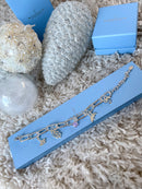 Newbridge Wish Charm Bracelet BR1701