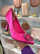 Marco Tozzi Barbie Pink Stiletto 2-22421-20