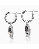 Newbridge Tree of Life Earrings ER8839