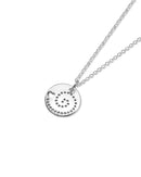 Newbridge Mementos Heart Pendant P1629