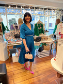 Marco Tozzi Barbie Pink Stiletto 2-22421-20