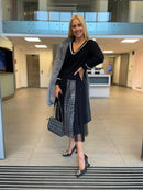 Una Healy "Dancing Queen" Diamante Stiletto’s - Vinyl Jewel