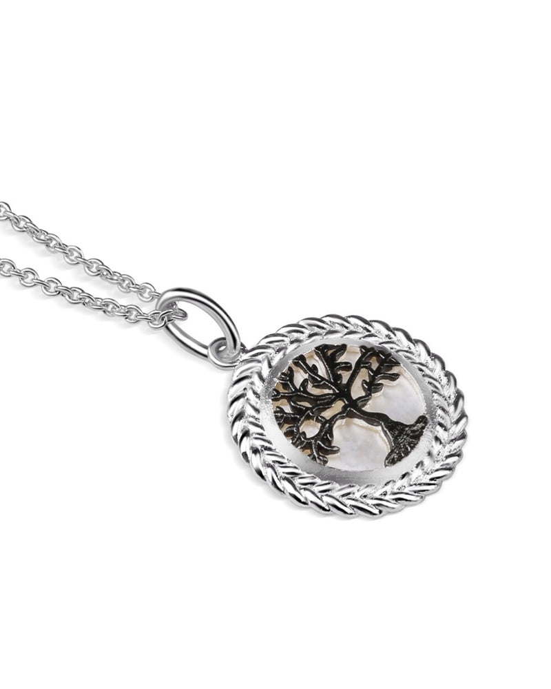 Sterling Silver Newbridge Silver Locket Newbridge Silverware Lir