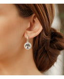 Newbridge Tree of Life Earrings ER8839