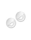 Newbridge Sonata Circular Earrings ER707
