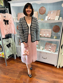 Marco Tozzi Stiletto Black 2-29607