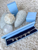 Newbridge Wish Charm Bracelet BR1701