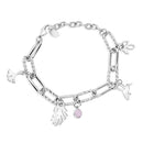 Newbridge Wish Charm Bracelet BR1701