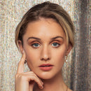 Newbridge Sappho Baroque Pearl Earrings ER2807