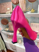Marco Tozzi Barbie Pink Stiletto 2-22421-20