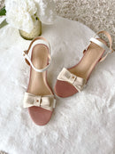 Kate Appleby "Treharris" Stiletto's Malt Shake