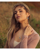 Newbridge Tree of Life Earrings ER8839