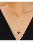 Newbridge Tree of Life Pendant P8831